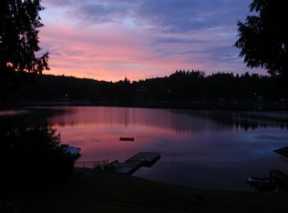 2011 SW Lake Roesiger Rd, Snohomish, WA 98290