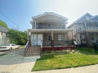 921 Rudyard Rd, Cleveland, OH 44110