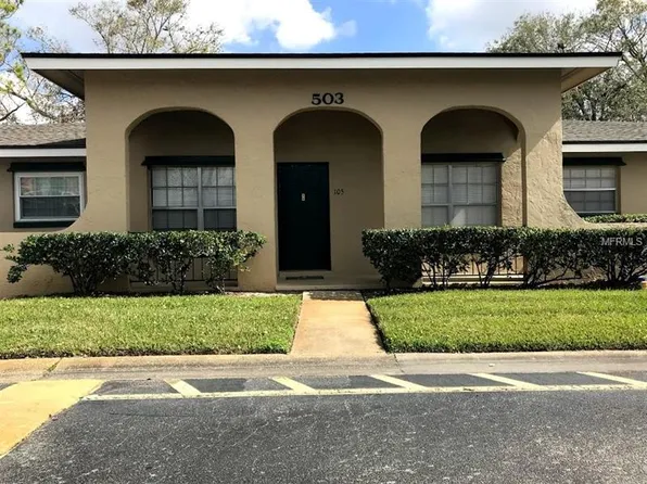 503 Polaris 105 Loop, Casselberry, FL 32707