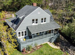 22 Kenilwood Pl, Asheville, NC 28803