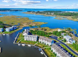 10900 Holystone Ln UNIT 304, Berlin, MD 21811