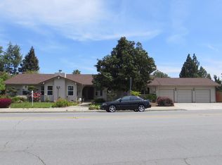6432 McAbee Rd, San Jose, CA 95120