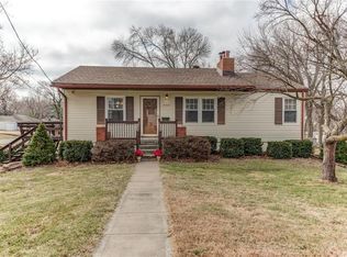 6401 W 85th St, Overland Park, KS 66212