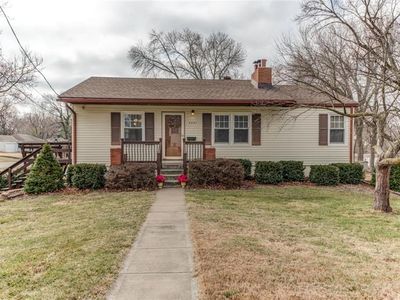 6401 W 85th St, Overland Park, KS, 66212