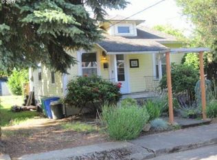 6816 SE Long St, Portland, OR 97206