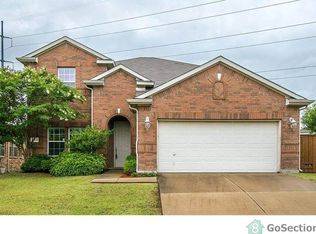 14519 Richmond Cir, Little Elm, TX 75068