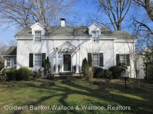 710 Forest Heights Rd, Knoxville, TN 37919