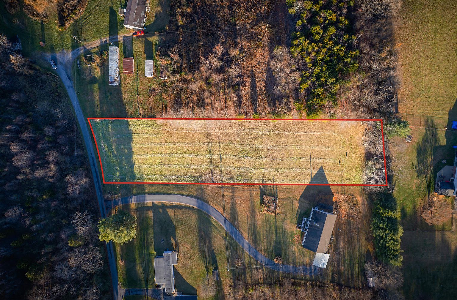 7 Samlola Rd, Blountville, TN 37617 MLS 9959898 Zillow