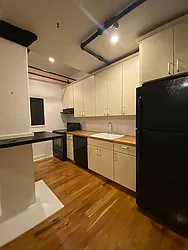 Rented by Dream Space Realty