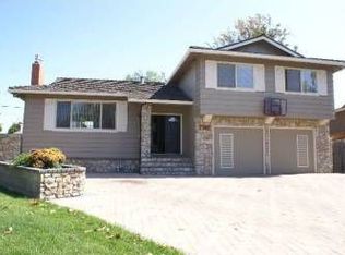 160 Kirbyhill Way, Sunnyvale, CA