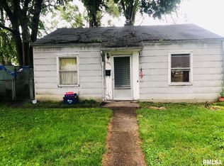 3856 Johnson Ave, Davenport, IA 52802