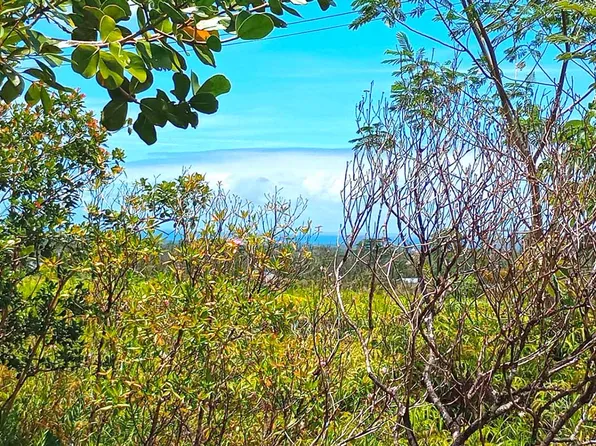 Ainaloa Blvd Lot 4, Kurtistown, HI 96760