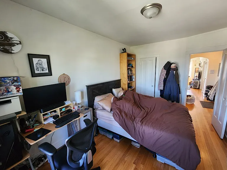 5205 N Bernard St #3 — Photo 11