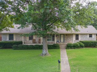4610 S South St, Fort Smith, AR 72903