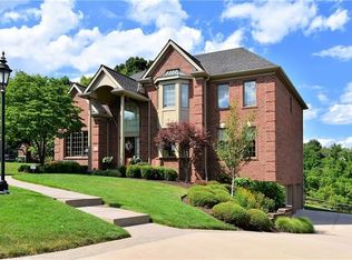 2120 English Turn Dr, Presto, PA 15142
