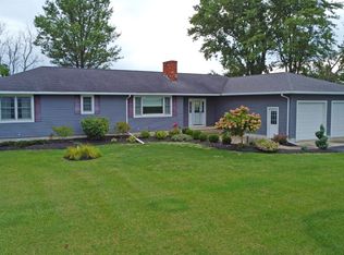 7100 E State Route 18, Republic, OH 44867