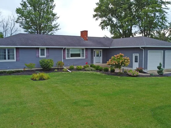 7100 E State Route 18, Republic, OH 44867