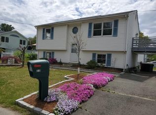 155 Groton St, Springfield, MA 01129