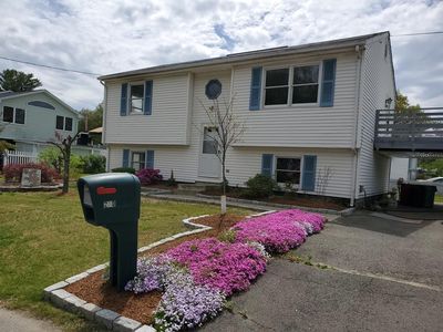 155 Groton St, Springfield, MA, 01129