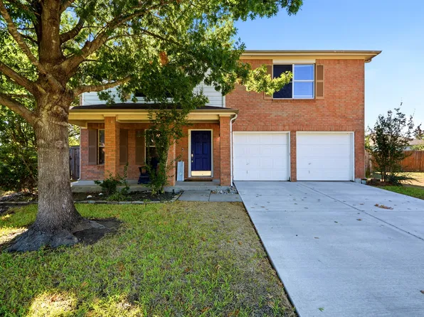 4512 Claret Ct, Argyle, TX 76226