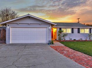 1664 Glenville Dr, San Jose, CA 95124