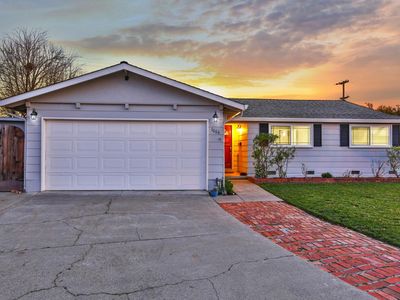 1664 Glenville Dr, San Jose, CA, 95124