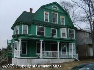 439 Monroe Ave, Scranton, PA 18510