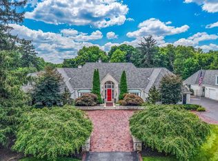 2777 McCoy Rd, Columbus, OH 43220