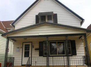 2568 S 28th St, Milwaukee, WI 53215