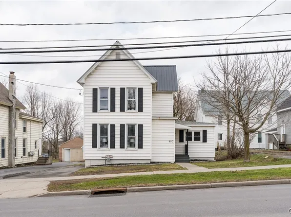 410 Coffeen St, Watertown, NY 13601