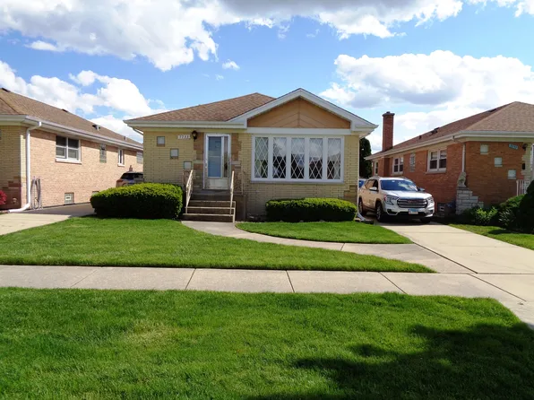 7733 W Wilson Ave, Norridge, IL 60706