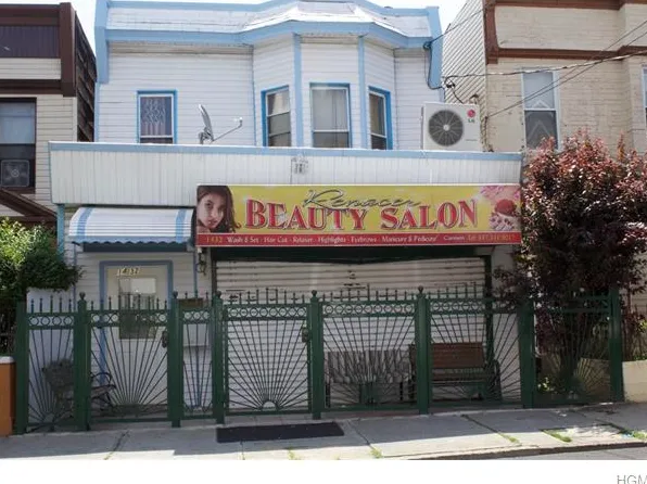 1432 Vyse Ave, Bronx, NY 10459