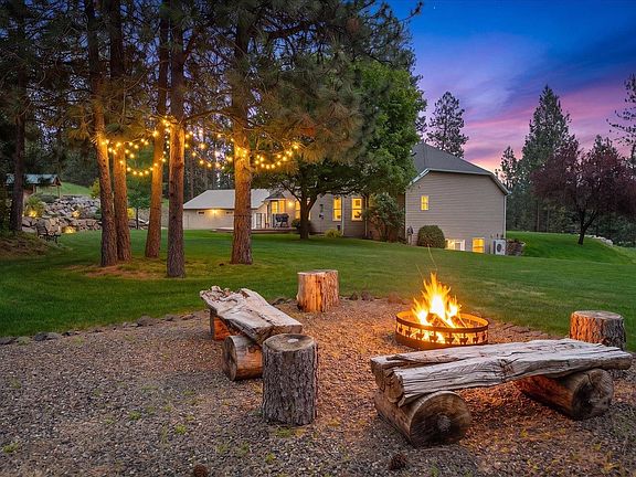 5th image of 12421 E Mount Spokane Park Dr