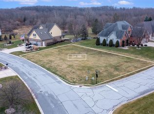 8703 Bridgewater Ct LOT 366, Crown Pt, IN 46307