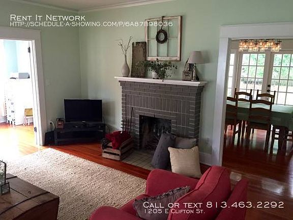 2nd image of 1205 E Clifton St