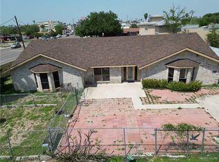 1040 Stensbo Ave, Alamo, TX 78516