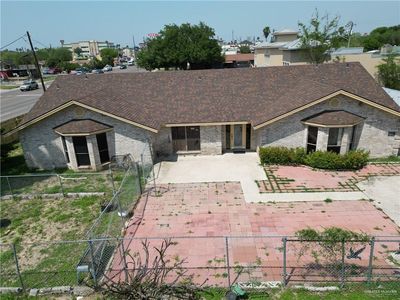 1040 Stensbo Ave, Alamo, TX, 78516