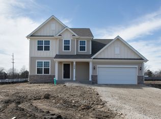 1330 Turfway Ln, Bartlett, IL 60103