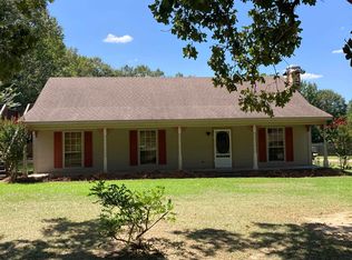 7213 Old Monroe Rd, Bastrop, LA 71220