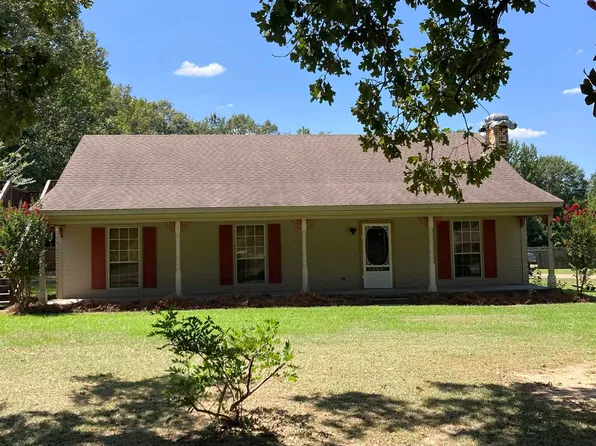 7213 Old Monroe Rd, Bastrop, LA 71220
