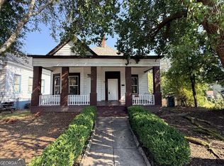 2435 Napier Ave, Macon, GA 31204