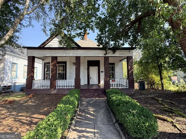 2435 Napier Ave, Macon, GA 31204