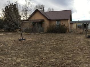 206 Otero Ave, Ordway, CO 81063
