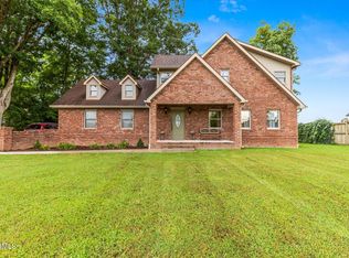 115 Dabbs Dr, Spring City, TN 37381