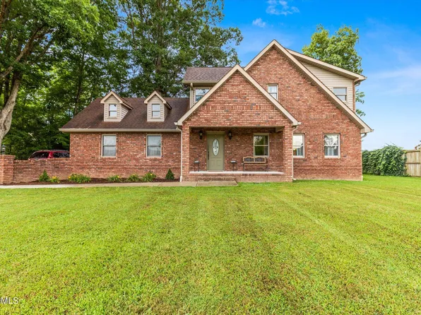 115 Dabbs Dr, Spring City, TN 37381