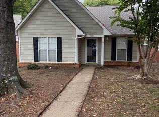 5426 Worth Cv, Southaven, MS 38671