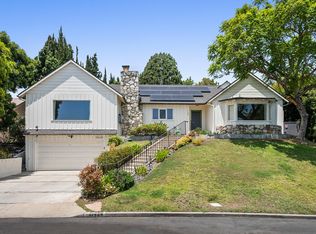 11365 Thurston Pl, Los Angeles, CA 90049