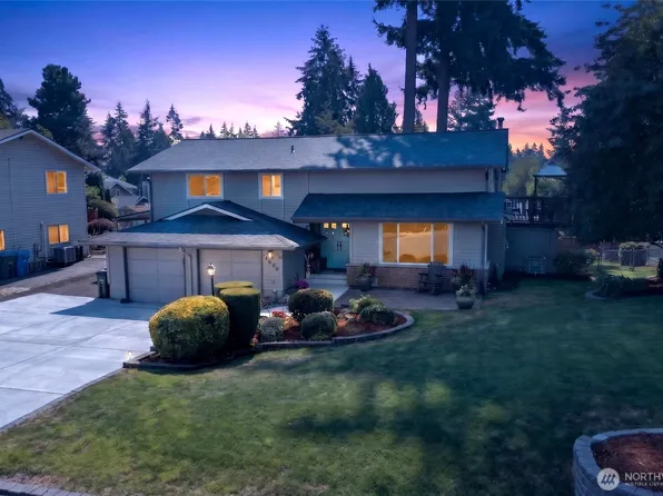 2622 211th Avenue E, Lake Tapps, WA 98391