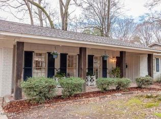 5345 Suffolk Dr, Jackson, MS 39211