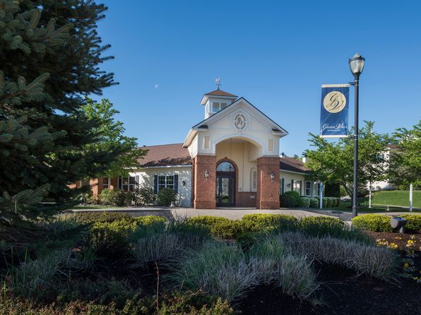 GrandeVille at Greenwich | 1 Patriot Way, West Greenwich, RI